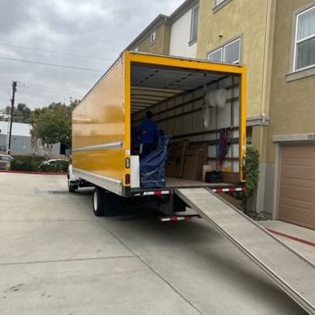 Local Movers Near Me