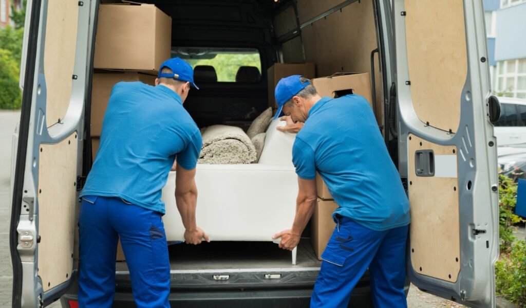 Best Local Moving Discounts